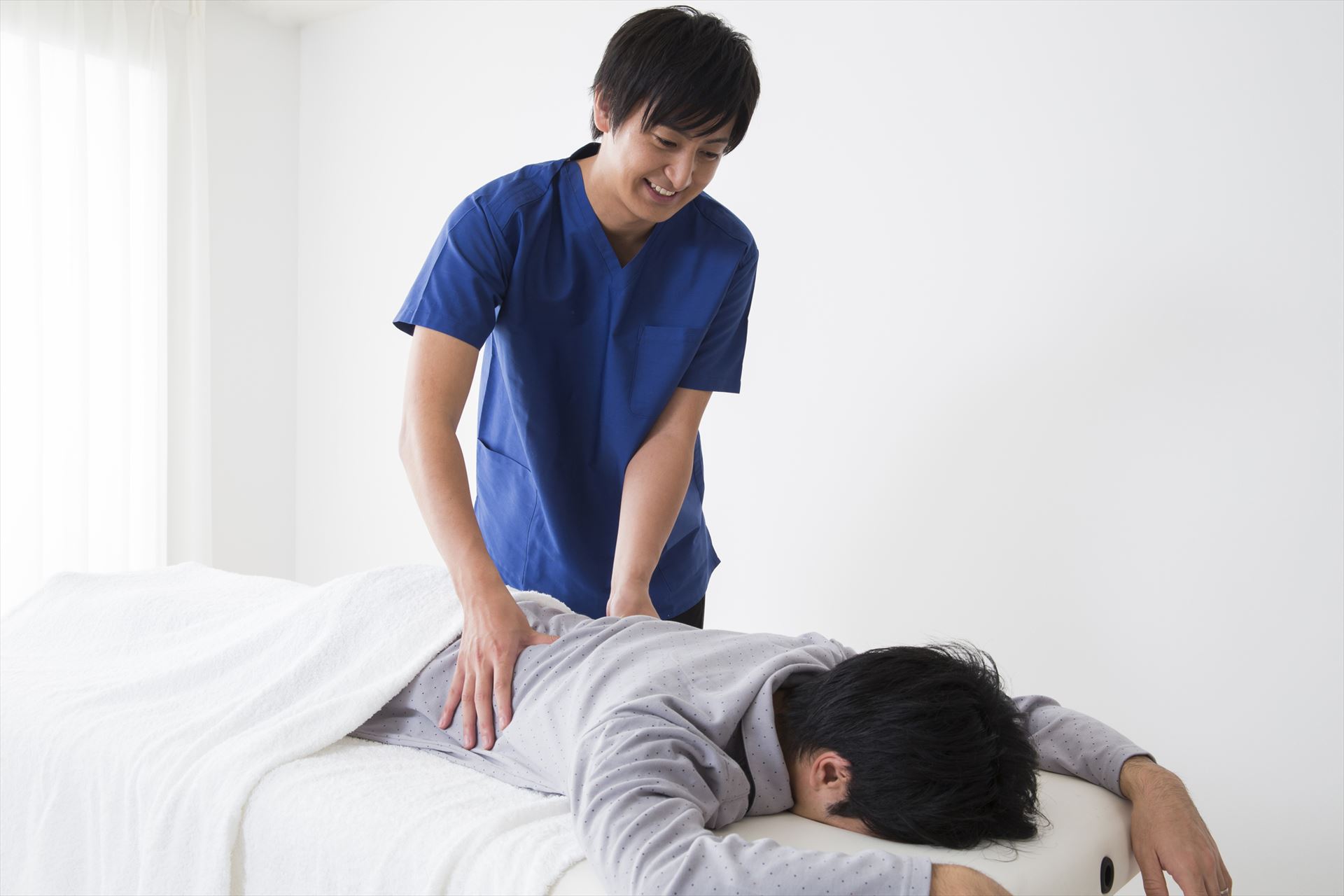 西京区