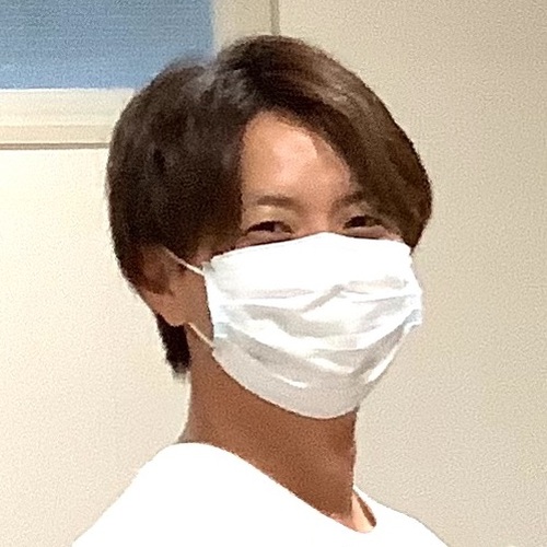 喜びの声