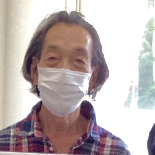 喜びの声