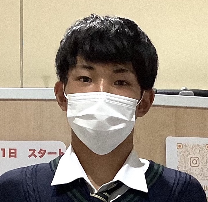 喜びの声
