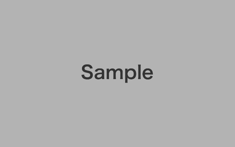 sample